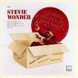 Stevie Wonder 'Signed, Sealed, Delivered I'm Yours'