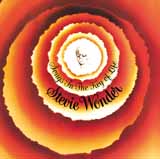 Stevie Wonder 'Sir Duke'