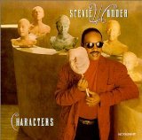 Stevie Wonder 'Skeletons'
