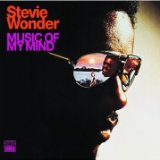 Stevie Wonder 'Superwoman (Where Were You When I Needed You)'