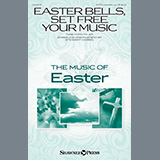 Stewart Harris 'Easter Bells, Set Free Your Music'