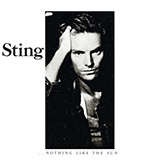Sting 'An Englishman In New York'