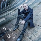 Sting 'And Yet'