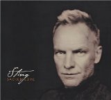 Sting 'Book Of My Life'