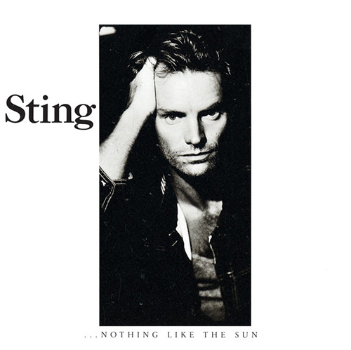 Easily Download Sting Printable PDF piano music notes, guitar tabs for Piano, Vocal & Guitar Chords (Right-Hand Melody). Transpose or transcribe this score in no time - Learn how to play song progression.