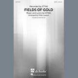 Philip Lawson 'Fields Of Gold'