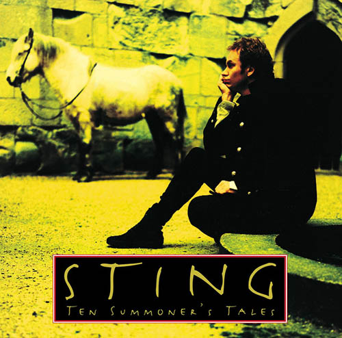 Easily Download Sting Printable PDF piano music notes, guitar tabs for Clarinet Solo. Transpose or transcribe this score in no time - Learn how to play song progression.