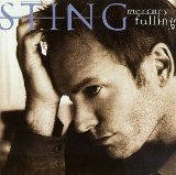 Sting 'I'm So Happy I Can't Stop Crying'