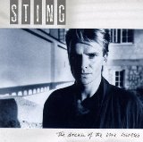 Sting 'Love Is The Seventh Wave'
