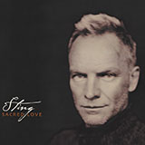 Sting 'Send Your Love'