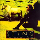 Sting 'Something The Boy Said'