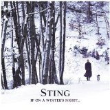 Sting 'You Only Cross My Mind In Winter'