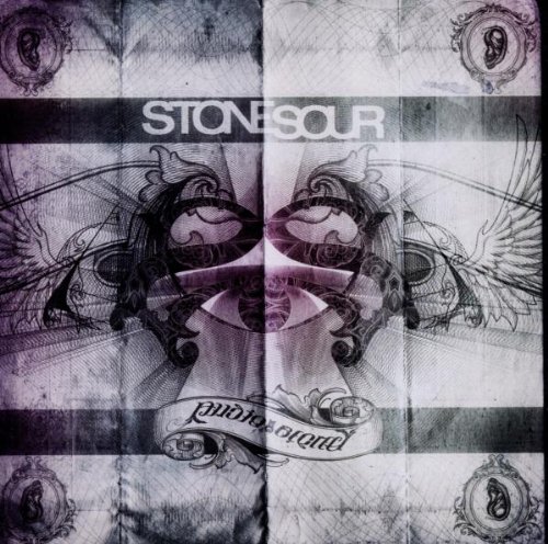 Easily Download Stone Sour Printable PDF piano music notes, guitar tabs for Guitar Tab. Transpose or transcribe this score in no time - Learn how to play song progression.