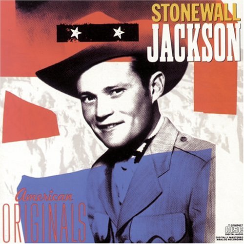 Easily Download Stonewall Jackson Printable PDF piano music notes, guitar tabs for Piano Chords/Lyrics. Transpose or transcribe this score in no time - Learn how to play song progression.