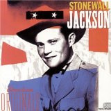 Stonewall Jackson 'Waterloo'
