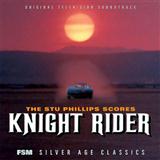 Stu Phillips 'Knight Rider Theme'