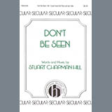 Stuart Chapman Hill 'Don't Be Seen'