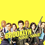 Stuart Petty 'Brooklyn Nine-Nine (Theme)'