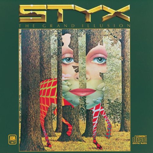 Easily Download Styx Printable PDF piano music notes, guitar tabs for Guitar Chords/Lyrics. Transpose or transcribe this score in no time - Learn how to play song progression.