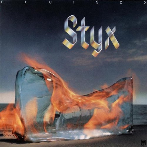 Easily Download Styx Printable PDF piano music notes, guitar tabs for Lead Sheet / Fake Book. Transpose or transcribe this score in no time - Learn how to play song progression.