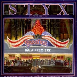 Easily Download Styx Printable PDF piano music notes, guitar tabs for Guitar Tab. Transpose or transcribe this score in no time - Learn how to play song progression.