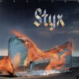 Styx 'Suite Madame Blue'