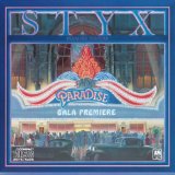 Styx 'The Best Of Times'
