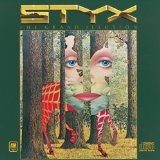 Styx 'The Grand Illusion'