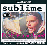 Sublime 'Freeway Time In LA County Jail'