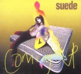 Suede 'Lazy'