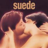 Suede 'My Insatiable One'
