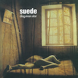 Suede 'The Power'