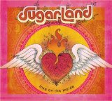 Sugarland 'All I Want To Do'