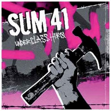 Easily Download Sum 41 Printable PDF piano music notes, guitar tabs for Guitar Tab. Transpose or transcribe this score in no time - Learn how to play song progression.