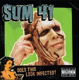Sum 41 'Over My Head (Better Off Dead)'