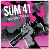 Sum 41 'Walking Disaster'