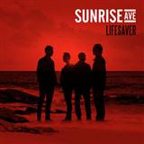 Sunrise Avenue 'Lifesaver'
