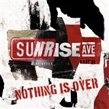 Sunrise Avenue 'Nothing Is Over'