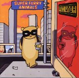 Super Furry Animals 'Blerwytirhwng'