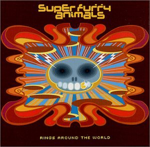 Easily Download Super Furry Animals Printable PDF piano music notes, guitar tabs for Guitar Chords/Lyrics. Transpose or transcribe this score in no time - Learn how to play song progression.