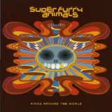 Super Furry Animals 'It's Not The End Of The World'