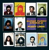 Super Furry Animals 'Something 4 The Weekend'