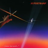 Supertramp 'Know Who You Are'