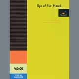 Susan Botti 'Eye of the Hawk - F Horn 1'