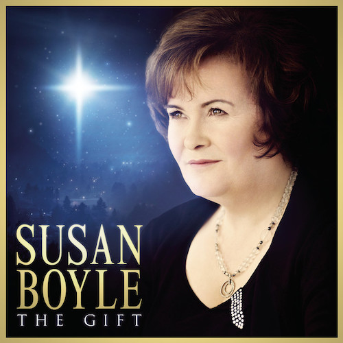 Easily Download Susan Boyle Printable PDF piano music notes, guitar tabs for Piano & Vocal. Transpose or transcribe this score in no time - Learn how to play song progression.