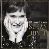 Susan Boyle 'Who I Was Born To Be'