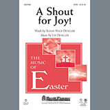 Susan Naus Dengler 'A Shout For Joy!'