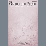 Susan Naus Dengler and Lee Dengler 'Gather The People'