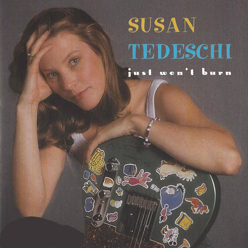 Easily Download Susan Tedeschi Printable PDF piano music notes, guitar tabs for Real Book – Melody, Lyrics & Chords. Transpose or transcribe this score in no time - Learn how to play song progression.