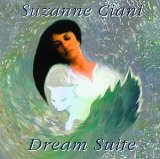 Suzanne Ciani 'Andalusian Dream'